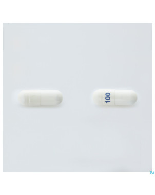 Celecoxib 100 mg teva caps 30