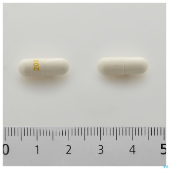 Celecoxib 200 mg teva caps 30