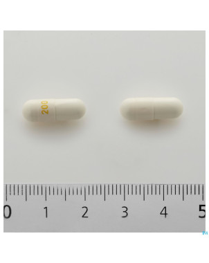 Celecoxib 200 mg teva caps 90