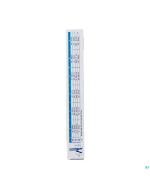 Jobst for men ambition cl2 ad long black ii    1p