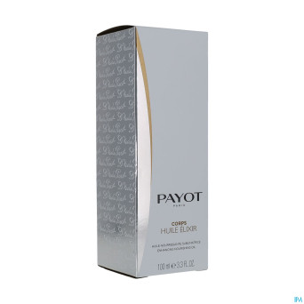 Payot huile elixir 100ml