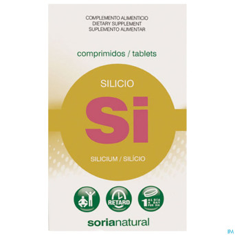 Soria silicium    comp 24
