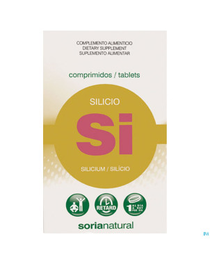Soria silicium    comp 24