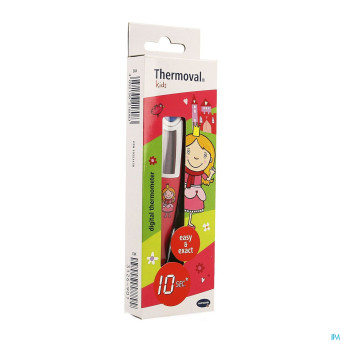 Thermoval kids thermometre    9250412