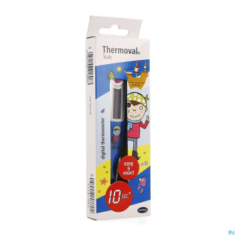 Thermoval kids thermometre    9250412
