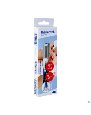 Thermoval kids flex thermometre    9250514