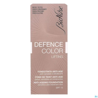 Bionike def col hydra fdt sable 102    30ml