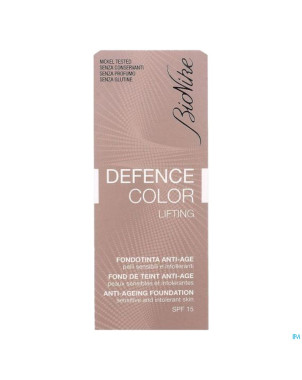 Bionike def col hydra fdt sable 102    30ml