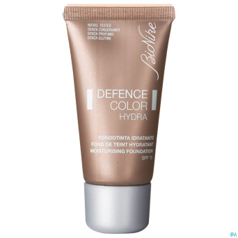 Bionike def col hydra fdt sable 102    30ml
