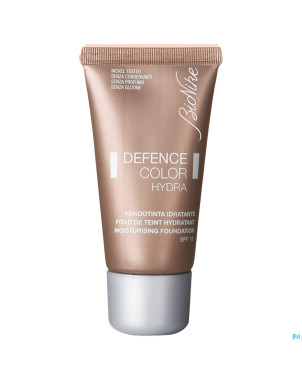 Bionike def col hydra fdt sable 102    30ml
