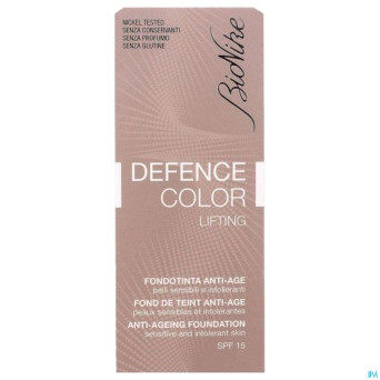 Bionike def col hydra fdt sable 102    30ml