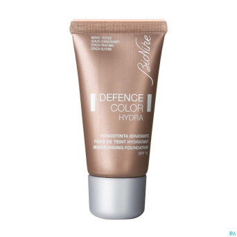 Bionike def col hydra fdt sable 102    30ml