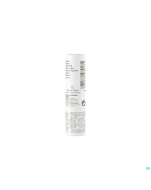 Aderma avoine stick levres rhealba 4g