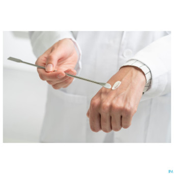 Aderma avoine stick levres rhealba 4g