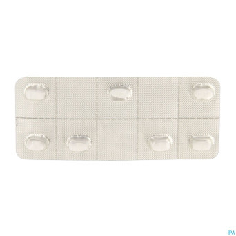 Memantine teva 10 mg comp pell 28 x 10mg