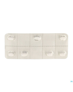 Memantine teva 10 mg comp pell 28 x 10mg