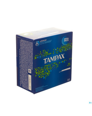 Tampax super 30
