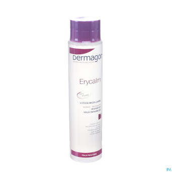 Erycalm lotion micellaire    400ml