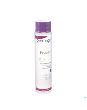 Erycalm lotion micellaire    400ml