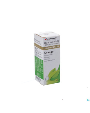 Arko essentiel orange 10ml
