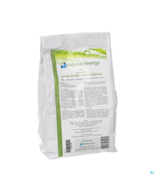 Farine pour pain energie natural energie 2,5kg