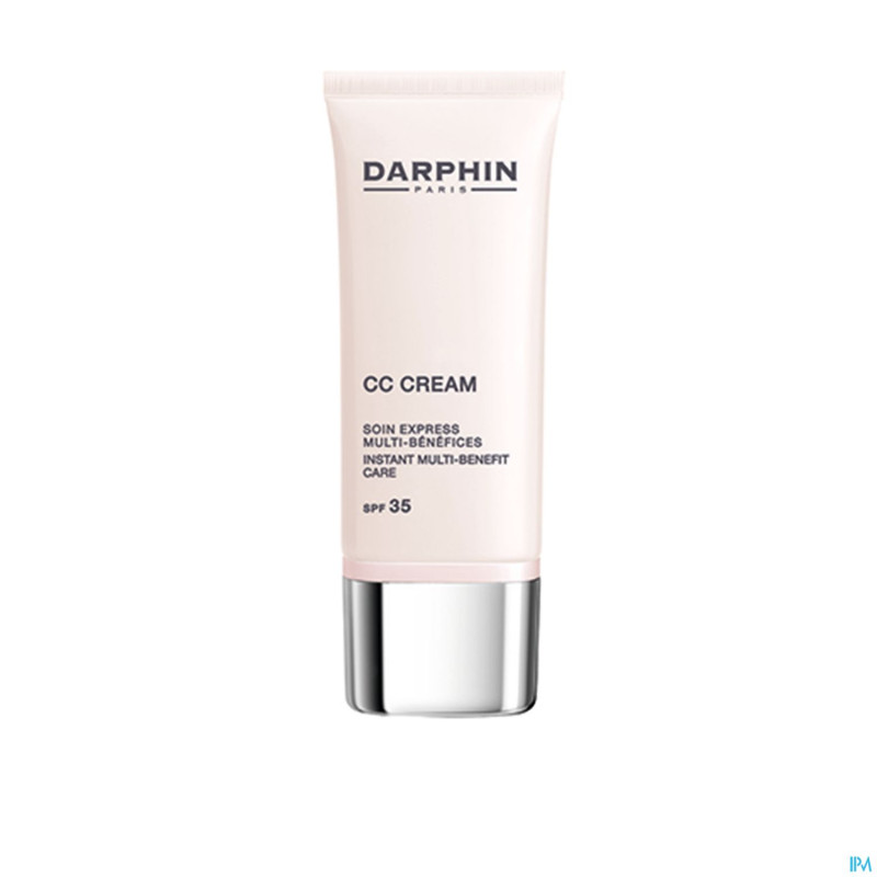 Darphin cc cream medium  30ml