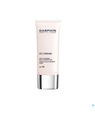 Darphin cc cream medium  30ml