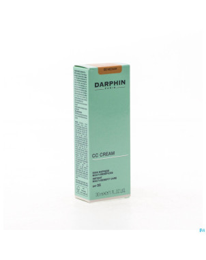 Darphin cc cream medium  30ml