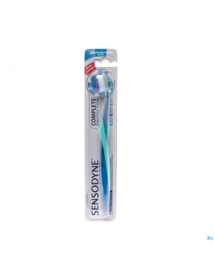 Sensodyne brosse complete protection