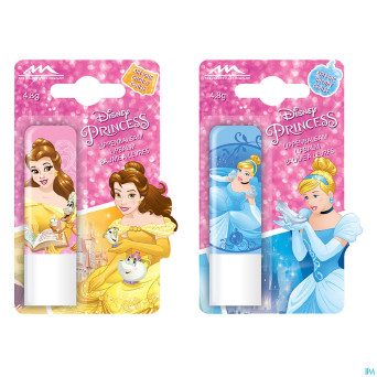 Disney planes stick levres pomme-fraise 4,8g