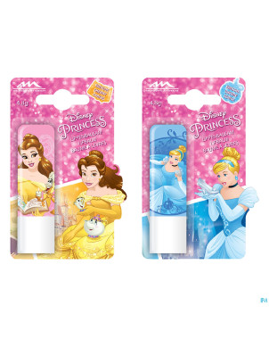 Disney planes stick levres pomme-fraise 4,8g