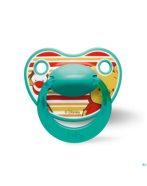 Bibi sucette edition spec. 14/01 ng 0- 6m