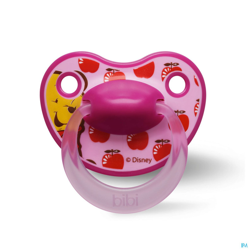 Bibi sucette edition spec. 14/01 ng 6-16m