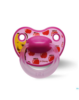 Bibi sucette edition spec. 14/01 ng 6-16m