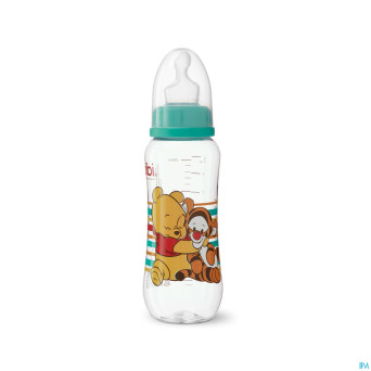 Bibi biberon etroit disney    250ml