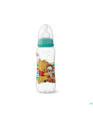 Bibi biberon etroit disney    250ml
