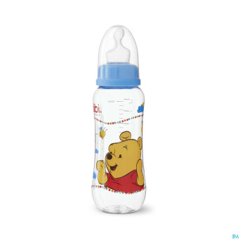 Bibi biberon etroit disney    250ml