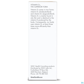 Vitamine k2 + d3    comp 60