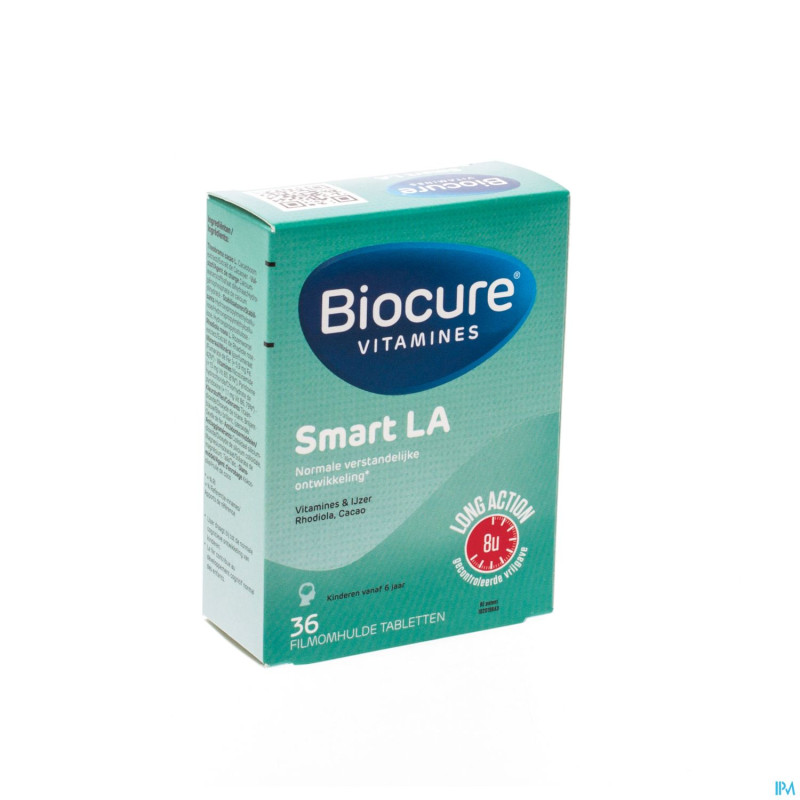 Biocure smart la    drag. 36