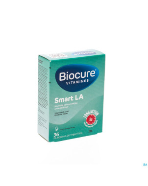 Biocure smart la    drag. 36