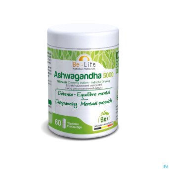 Ayur-vana ashwagandha    gel  60
