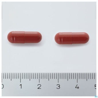 Cranberola caps  60 rempl.2340487