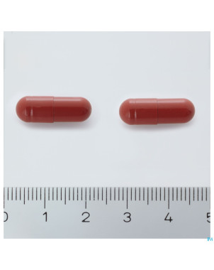 Cranberola caps  60 rempl.2340487