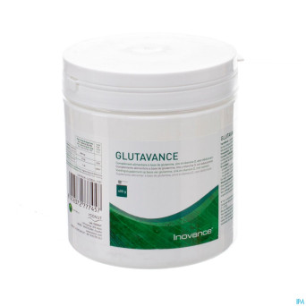 Glutavance pdr    pot 400g