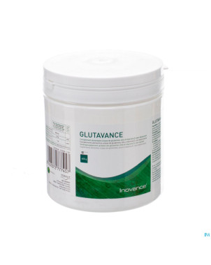 Glutavance pdr    pot 400g