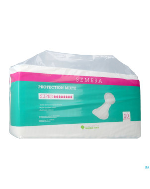 Marque v semesa super protection anatom 20