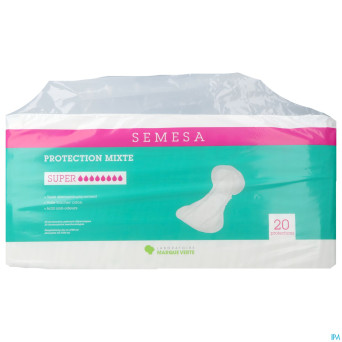 Marque v semesa super protection anatom 20