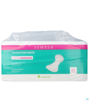 Marque v semesa super protection anatom 20