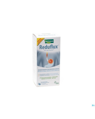 Phytosun reduflux    comp 40 cfr 3254471