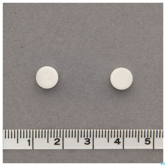 Betahistine sandoz  8 mg comp 100 x  8 mg